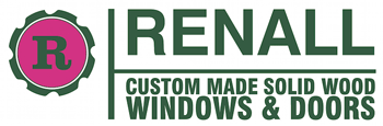 wooden windows from renall windows